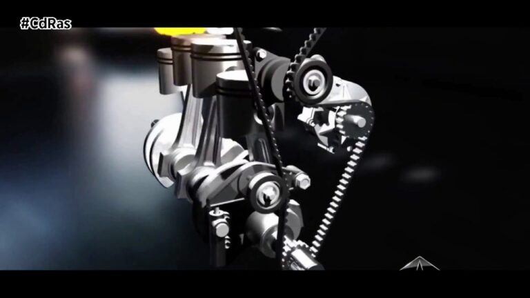 Optimizaci&oacute;n del Desarrollo en la Cadena de Distribuci&oacute;n de Veh&iacute;culos