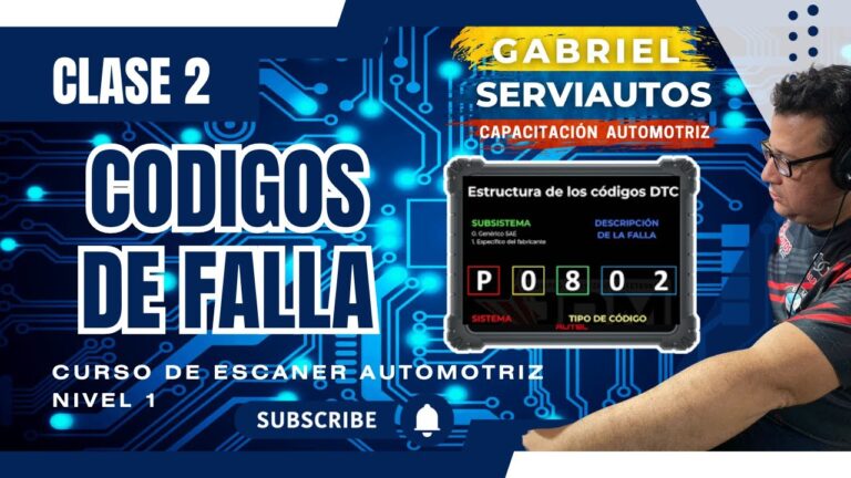 Identificaci&oacute;n Efectiva de Fallos en el Escape del Veh&iacute;culo