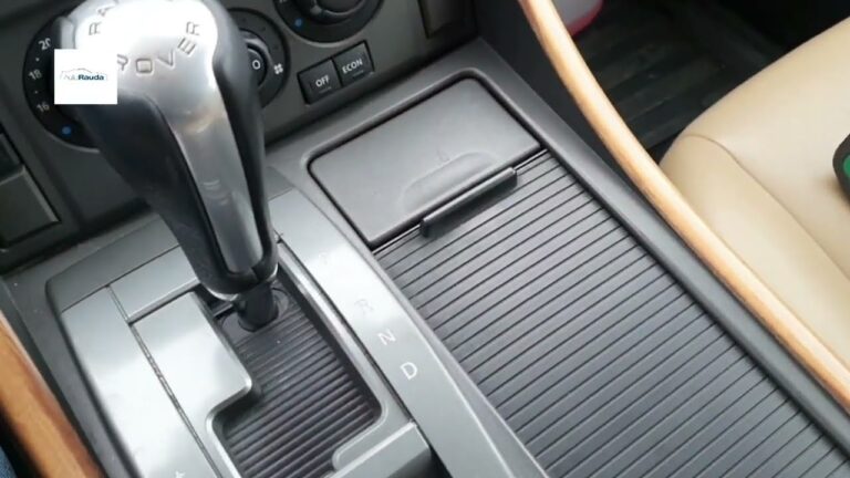 Consejos para Mantener el Aceite de la Caja de Cambios en &Oacute;ptimas Condiciones