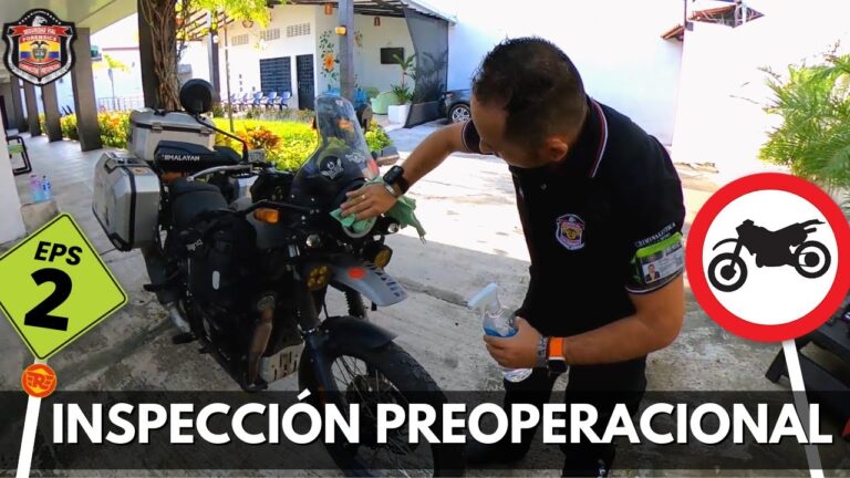 Optimización de la Revisión de Frenos en Inspecciones de Averías