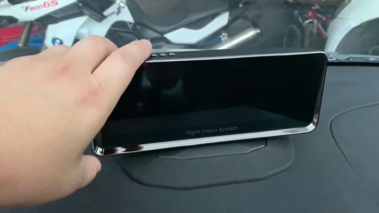 Luces Adicionales para Potenciar la Visi&oacute;n Nocturna