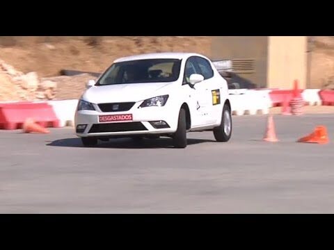 Optimizaci&oacute;n de la Conducci&oacute;n con Amortiguadores de Aire para Coches