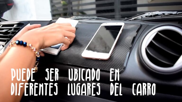 Mejora la Seguridad de tu Veh&iacute;culo con Protecci&oacute;n Antideslizante