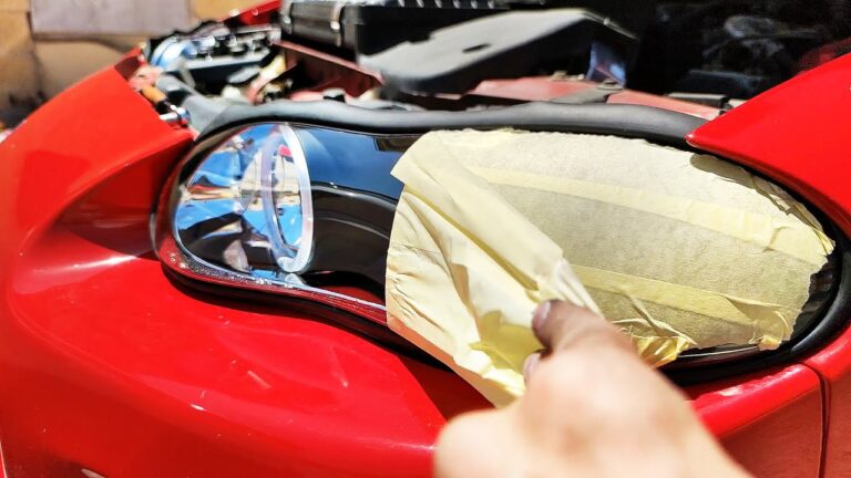 Mejora tu Coche con Viseras Exteriores