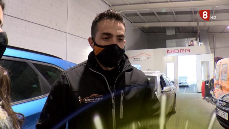 Mantenimiento Especializado de Inyectores de Coches: Claves para un Rendimiento &Oacute;ptimo