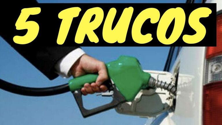 Espejos Retrovisores Eficientes: Ahorra Combustible y Mejora tu Conducci&oacute;n