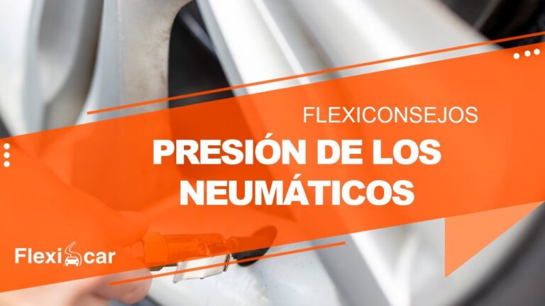La importancia de los sensores de coches para el mantenimiento de neumáticos