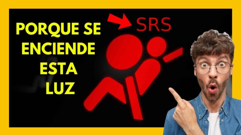 La Crucial Revisi&oacute;n de los Airbags en Coches