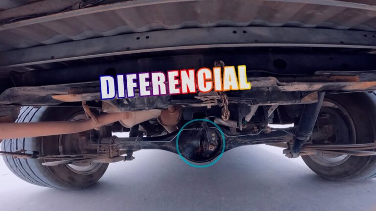 Beneficios del Aceite para Diferencial en Coches