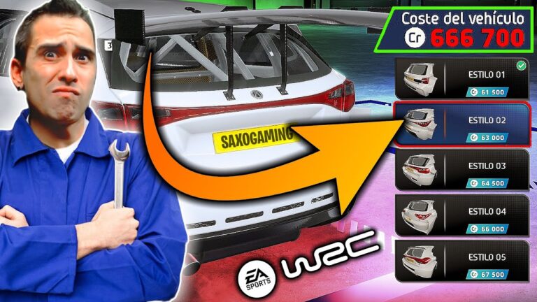 Pedales de Coches: Personalizaci&oacute;n y Estilo &Uacute;nico