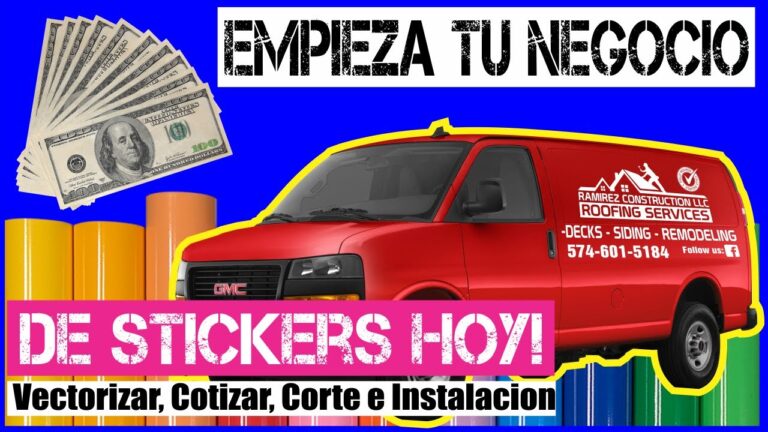 Impresi&oacute;n Eficiente de Volantes Personalizados para Veh&iacute;culos