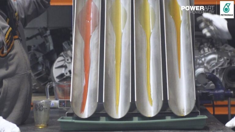 Las Mejores Marcas de Aceite para Cajas de Cambio de Coches