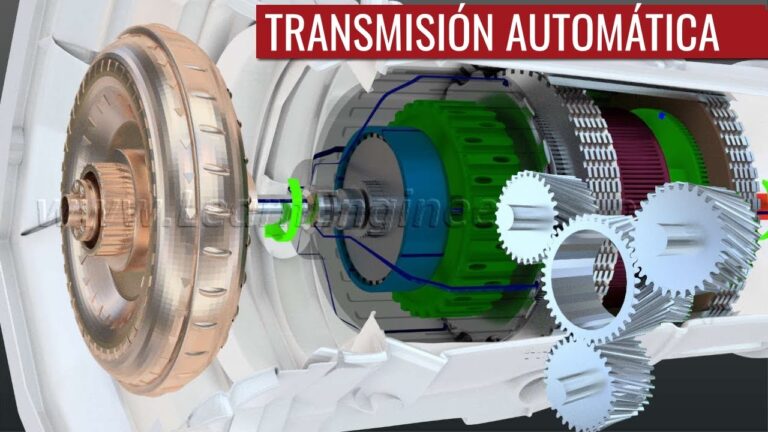 Optimizaci&oacute;n del Proceso de Revisi&oacute;n de la Caja de Cambios en Transmisiones de Coches