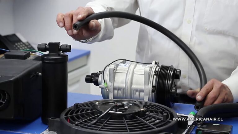 Beneficios de los Sistemas de Climatizaci&oacute;n en Autom&oacute;viles