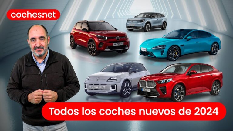 Innovaciones en Sistemas El&eacute;ctricos de Coches de &Uacute;ltima Generaci&oacute;n