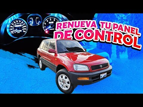 Transforma tu coche con toques personalizados &uacute;nicos