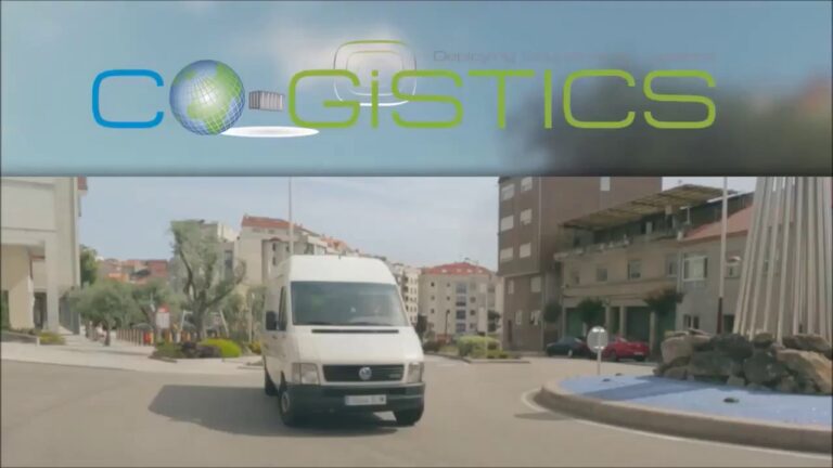 Innovaciones en la Cadena de Distribuci&oacute;n de Veh&iacute;culos