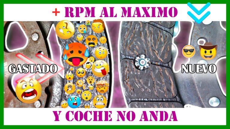 Consejos para Identificar Problemas en Embragues de Coches