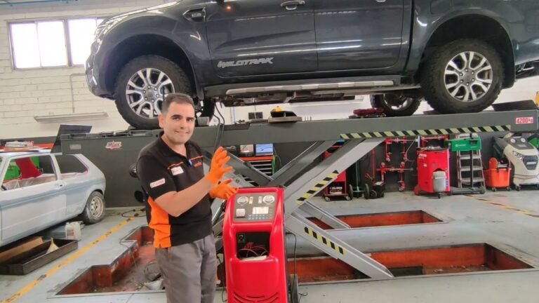 Optimizaci&oacute;n del Mantenimiento del Sistema de Transmisi&oacute;n en Coches