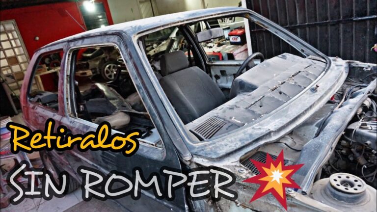 Asegurando la Integridad del Parabrisas del Coche