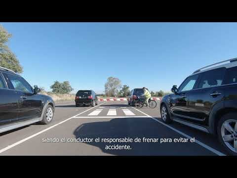Sensores de coches: tecnolog&iacute;a clave para prevenir colisiones