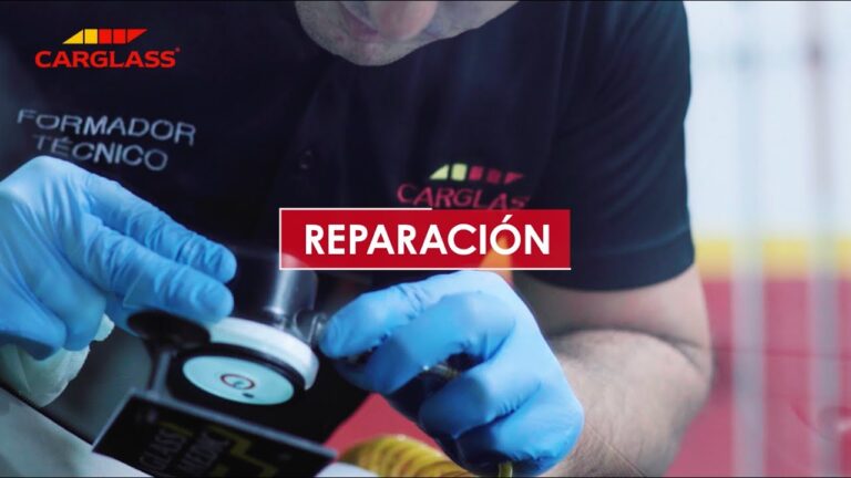 Expertos en Cambio de Parabrisas de Coches