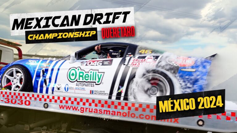 Beneficios del Escape Deportivo en Competencias Automovil&iacute;sticas