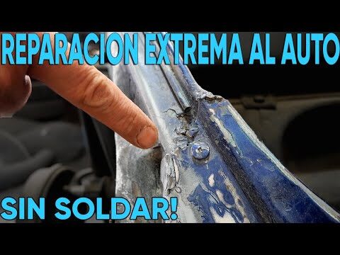 Expertos en Reparaci&oacute;n de Carrocer&iacute;as de Coches