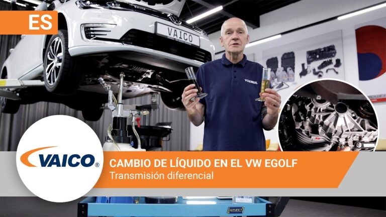 Optimizaci&oacute;n del Mantenimiento del Diferencial con Aceites Especializados