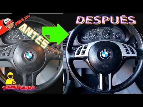 Personalizaci&oacute;n Innovadora de Volantes de Coches