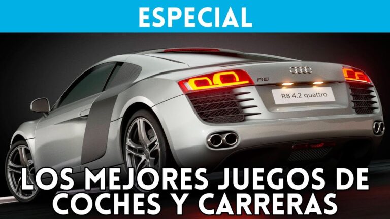 La emoci&oacute;n de jugar con pedales de coches