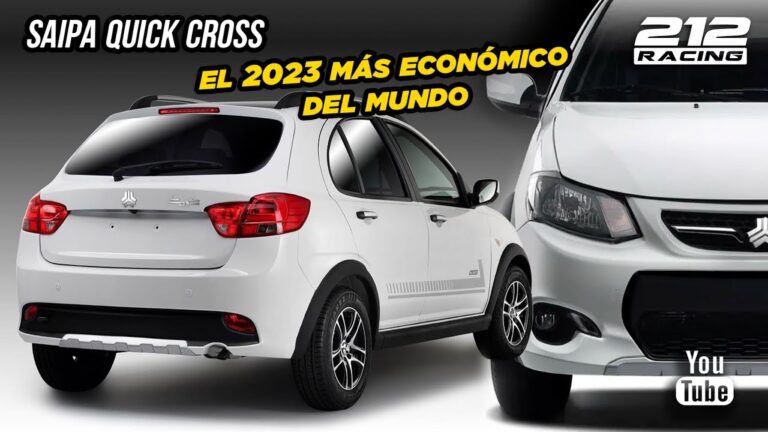 Especificaciones Clave de los Parachoques de Coches