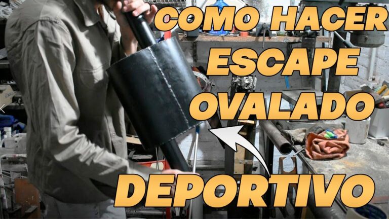 Transformaci&oacute;n del Rendimiento con Dise&ntilde;o Personalizado de Escapes Automotrices