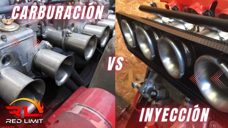 Optimizaci&oacute;n del Desempe&ntilde;o de Inyectores en Inyecci&oacute;n Indirecta