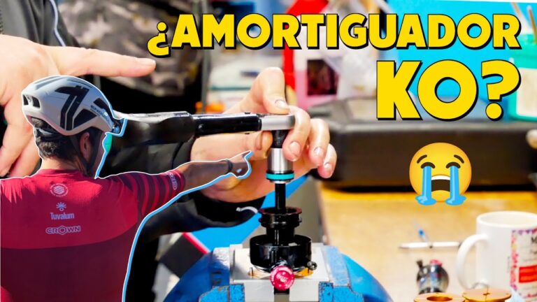 Guía de Expertos en Reparación de Muelles de Suspensión