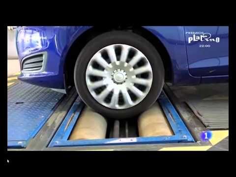 Importancia de la Revisi&oacute;n Peri&oacute;dica de Amortiguadores en Coches