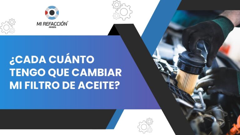 Importancia del Mantenimiento Regular de Filtros de Aceite
