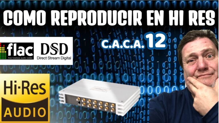Mejorando la Calidad de Sonido en Reproductores de CD para Coches