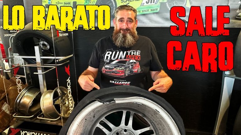 Opciones Econ&oacute;micas para Llantas de Coches