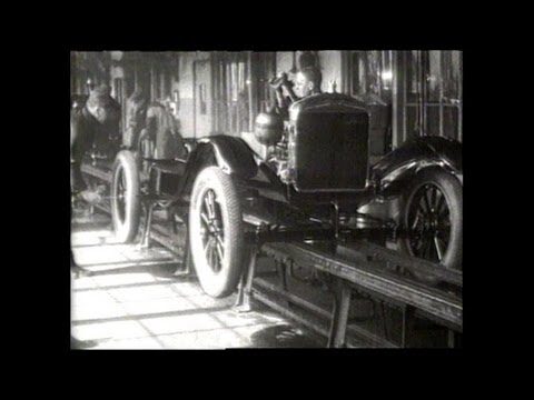 Optimizaci&oacute;n de la Automatizaci&oacute;n en Cadenas de Distribuci&oacute;n de Coches