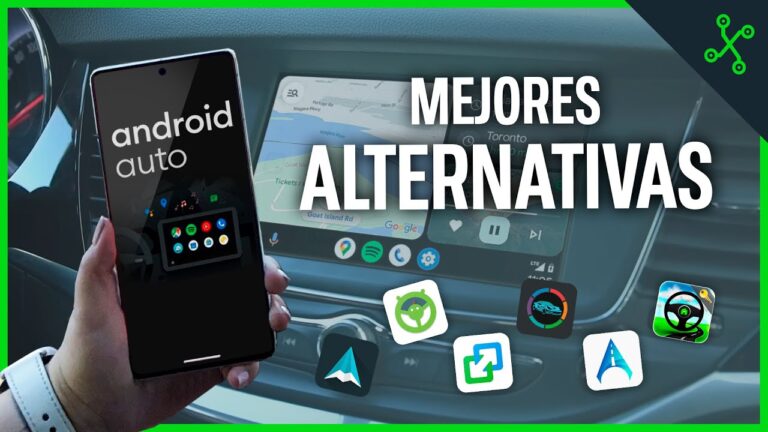 Compatibilidad de Smartphones con Sistemas de Navegaci&oacute;n