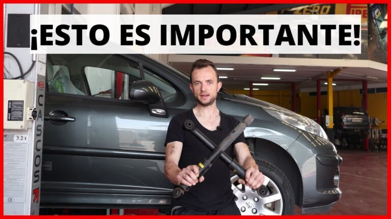 Expertos en Alineaci&oacute;n de Neum&aacute;ticos de Coches