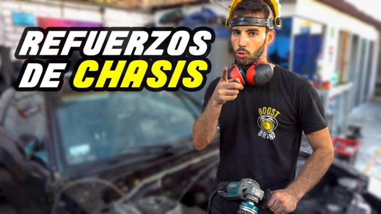 Mejores Prácticas en Soldadura Especializada para Carrocerías de Coches