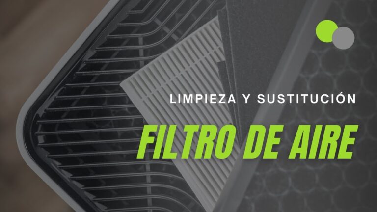 Prevenci&oacute;n de Da&ntilde;os en Coches con Filtros de Aire Eficaces