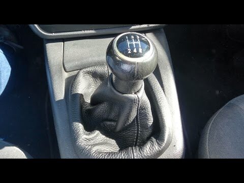 Cubiertas de Palanca de Cambios: Estilo y Funcionalidad para tu Coche