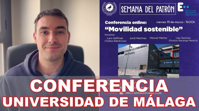 Sostenibilidad en Sistemas El&eacute;ctricos de Autom&oacute;viles