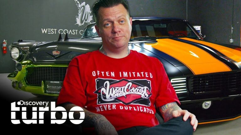 Personalizaci&oacute;n Innovadora de Carrocer&iacute;as en Coches Modernos