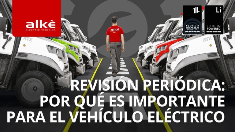 La importancia del mantenimiento el&eacute;ctrico en veh&iacute;culos