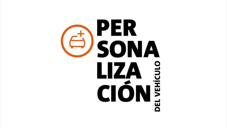 Personalizaci&oacute;n de Autos: Accesorios Exclusivos para Destacar tu Estilo