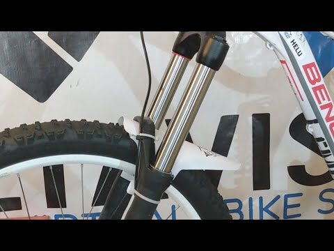 Comparativa de Muelles de Suspensi&oacute;n Progresivos y Lineales